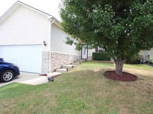 146 Valdez Cir, Georgetown, KY 40324