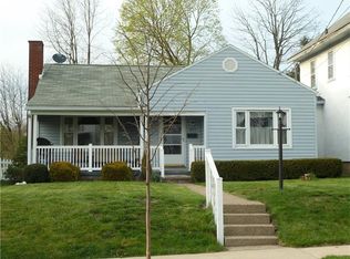 297 Oak St, Indiana, PA 15701