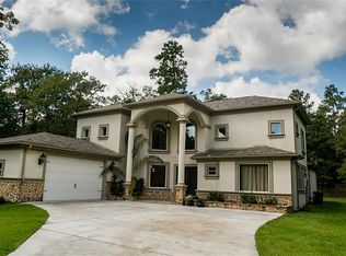 12002 Forest View Trl, Conroe, TX 77385