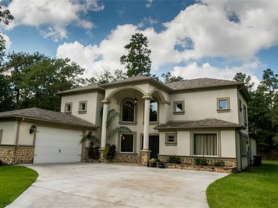 12002 Forest View Trl, Conroe, TX, 77385
