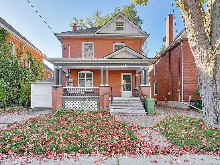 22 Mitchell St #1 — Photo 14