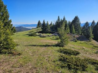 2741 Iron Mountain Rd, Boulder, MT 59632