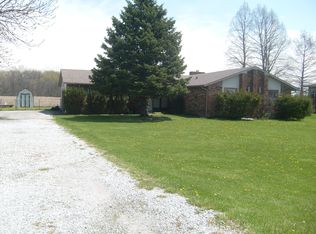 4315 Senour Rd, Indianapolis, IN 46239