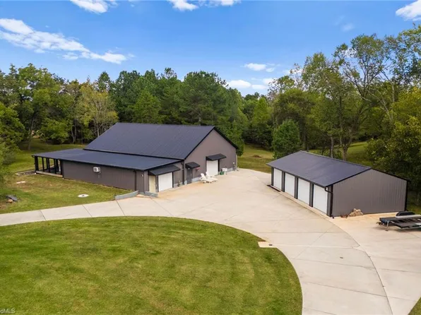 5070 Woodleaf Rd, Salisbury, NC 28147