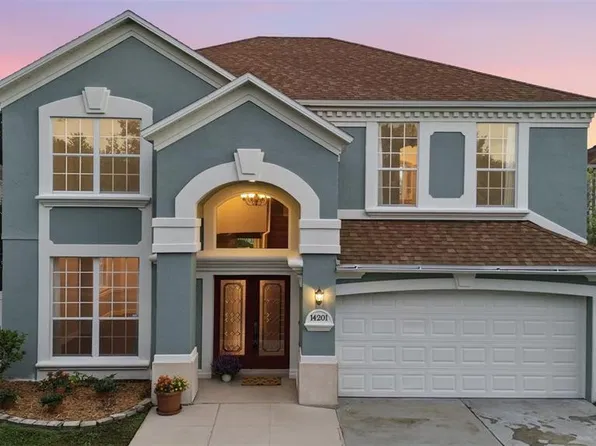 14201 LAKE UNDERHILL ROAD, ORLANDO, FL 32828
