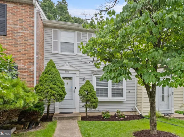 8113 Loving Forest Ct, Springfield, VA 22153
