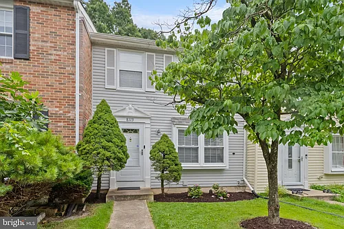 8113 Loving Forest Ct Photo 1