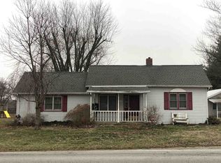 5935 E State Road 61, Vincennes, IN 47591
