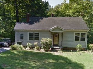 419 Potomac Ave, Greenville, SC 29605
