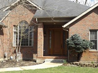 300 California Ave, Springfield, OH 45505