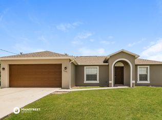 3602 23rd St SW, Lehigh Acres, FL 33976