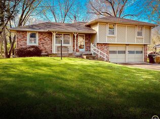 3443 SE 36th St, Topeka, KS 66605