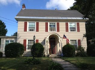1165 Ardsley Rd, Schenectady, NY 12308