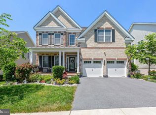 4407 Cross Country Ter, Upper Marlboro, MD 20772