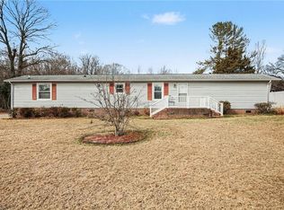 336 Jones Lake Rd, Reidsville, NC 27320