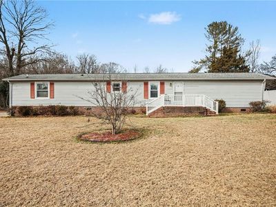 336 Jones Lake Rd, Reidsville, NC, 27320