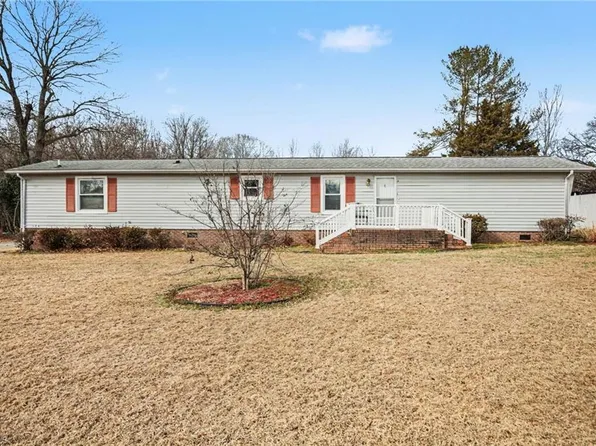 336 Jones Lake Rd, Reidsville, NC 27320