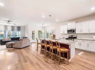 1121 Berry St, Celina, TX 75009