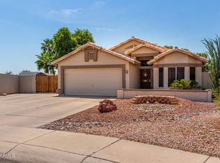 1002 N Bogle Ave, Chandler, AZ 85225