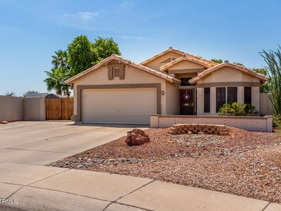 1002 N BOGLE Avenue, Chandler, AZ, 85225