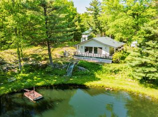 229 Round Lake Rd, Rhinebeck, NY 12572