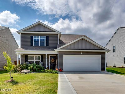 7519 Game Bird St, Corryton, TN, 37721