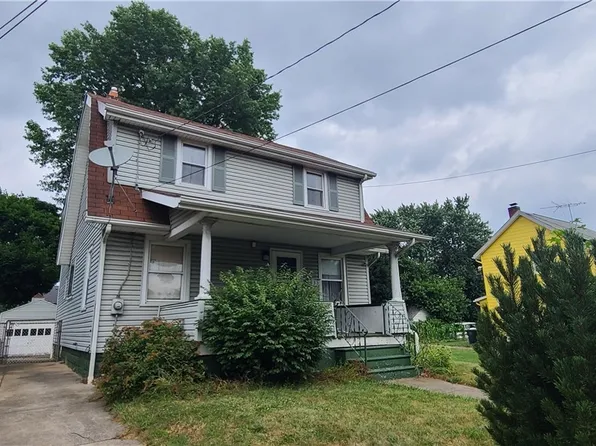 833 Wilmot St, Akron, OH 44306