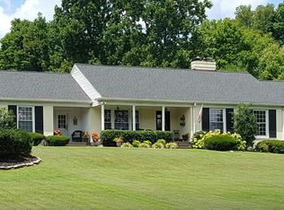 5021 Franklin Pike, Nashville, TN 37220