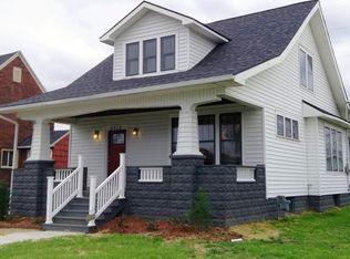 2510 S 5th St, Ironton, OH 45638