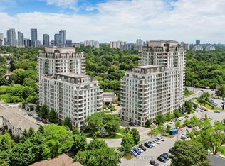 10 Bloorview Pl #519, Toronto, ON M2J 0B1
