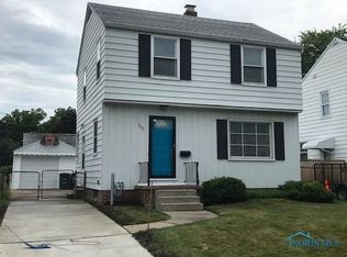 2655 Wesleyan Dr, Toledo, OH 43614