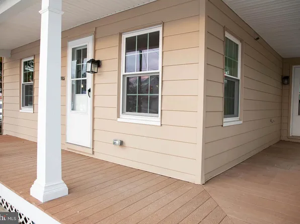 305 N Main St, Boonsboro, MD 21713