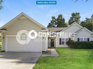 6303 Gold Dust Ct, Charlotte, NC 28269
