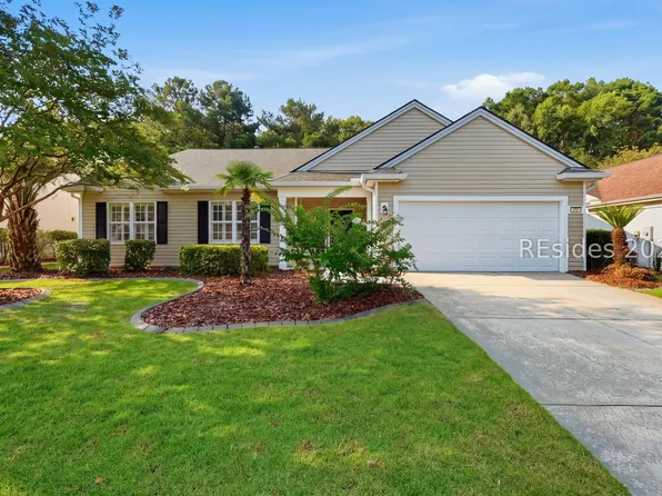 21 Landmark Ln, Bluffton, SC 29909