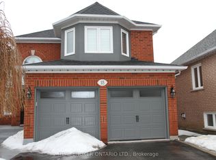 18 Tracie Ct, Vaughan, ON L6A 2K1