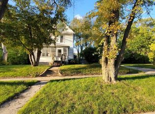715 Cottage St, Waterloo, IA 50703