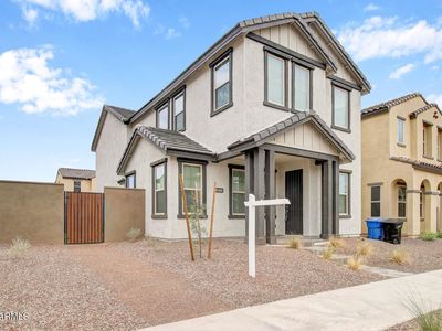 2015 W Desert Hollow Dr, Phoenix, AZ, 85085