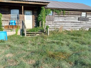 1647 N 4130th Rd, Hugo, OK 74743