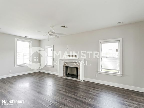 WM - Living Room