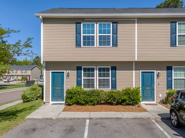 1034 Lexi Ct, Ladson, SC 29456