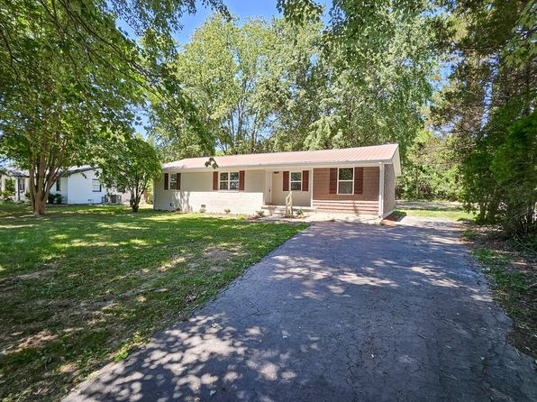 177 Old Huntsville Rd, Fayetteville, TN 37334