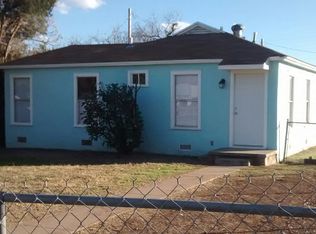 1633 Upton St, San Angelo, TX 76905