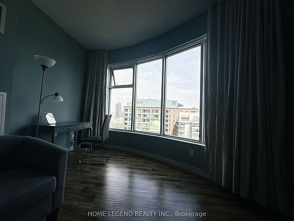 4th image of 1 King St W #2107