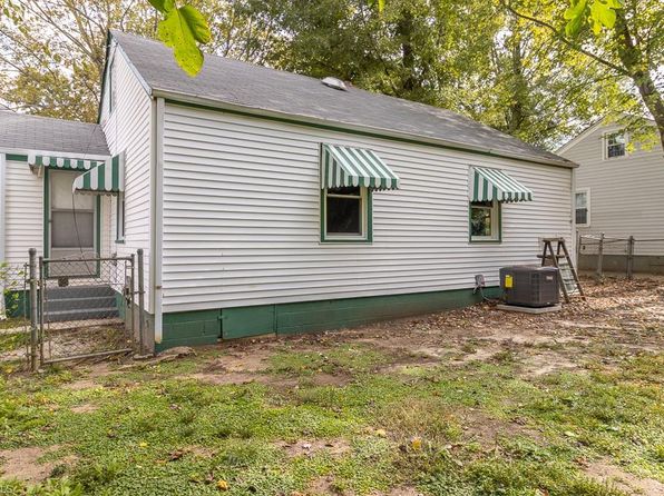 1114 McCormick St, Greensboro, NC 27403