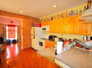 1412 N Willington St, Philadelphia, PA 19121