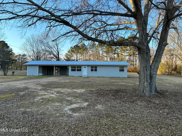 1111 Carmel New Hope Rd, Monticello, MS 39654