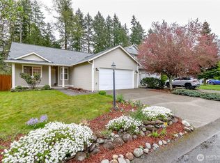 21903 65th Avenue Ct E, Spanaway, WA 98387