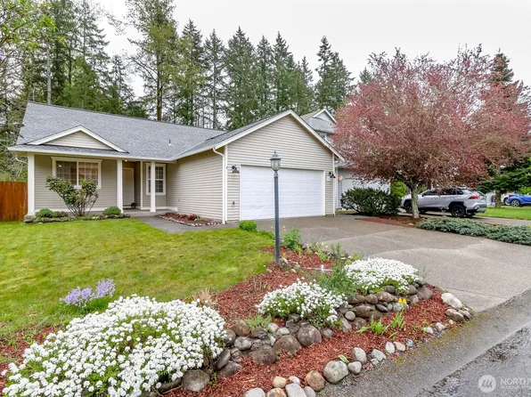 21903 65th Avenue Ct E, Spanaway, WA 98387