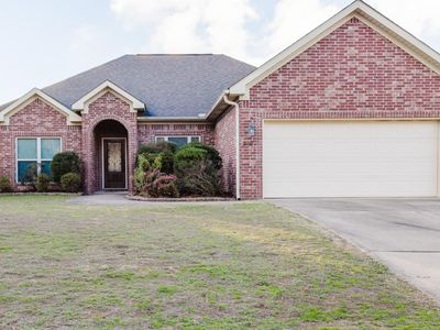 2721 Finley Loop, Bryant, AR, 72022