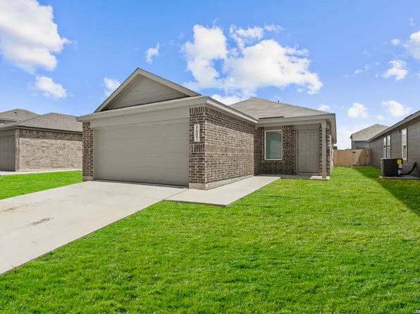 5657 Jasper Place, San Antonio, TX 78223